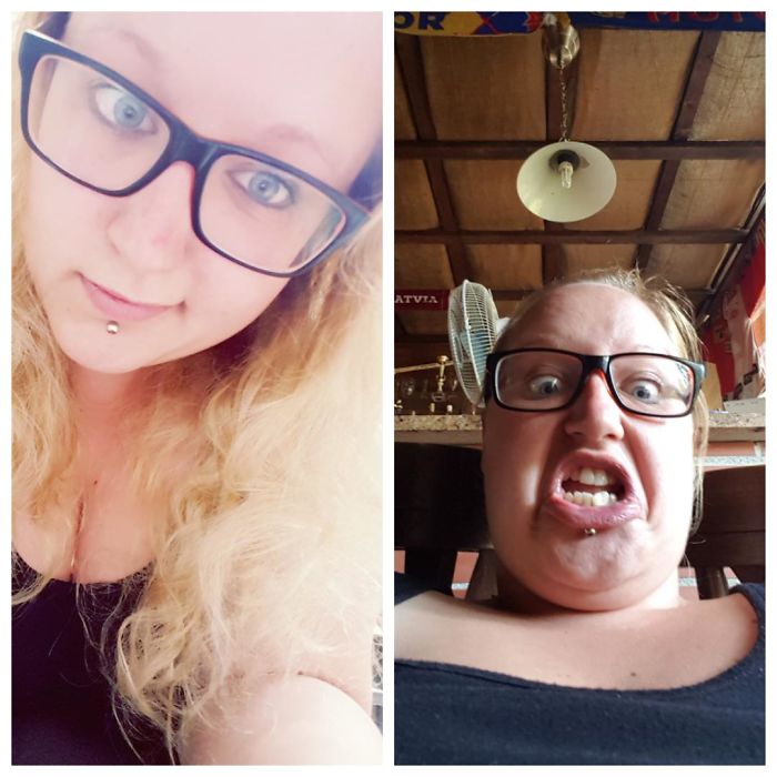292 Before &amp; After Pics That You Won’t Believe Show The Same Girls