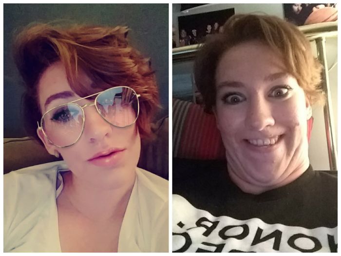 292 Before &amp; After Pics That You Won’t Believe Show The Same Girls