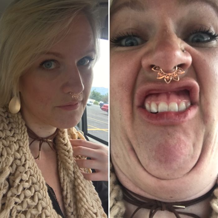 292 Before &amp; After Pics That You Won’t Believe Show The Same Girls