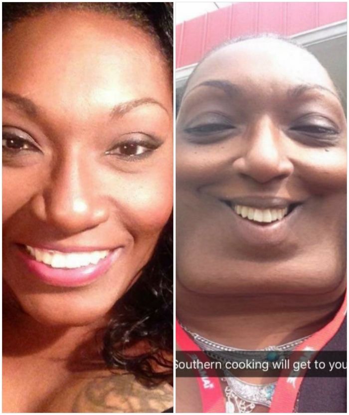 292 Before &amp; After Pics That You Won’t Believe Show The Same Girls