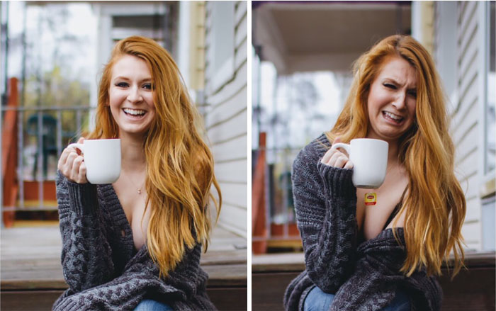 292 Before &amp; After Pics That You Won’t Believe Show The Same Girls