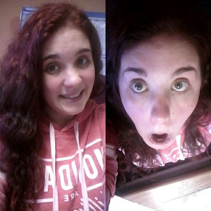 292 Before &amp; After Pics That You Won’t Believe Show The Same Girls