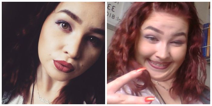 292 Before &amp; After Pics That You Won’t Believe Show The Same Girls