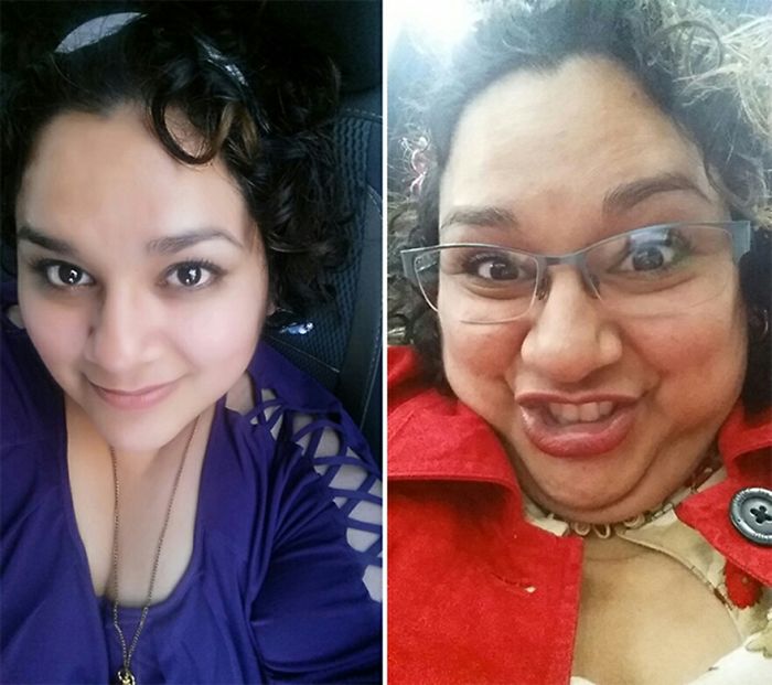 292 Before &amp; After Pics That You Won’t Believe Show The Same Girls