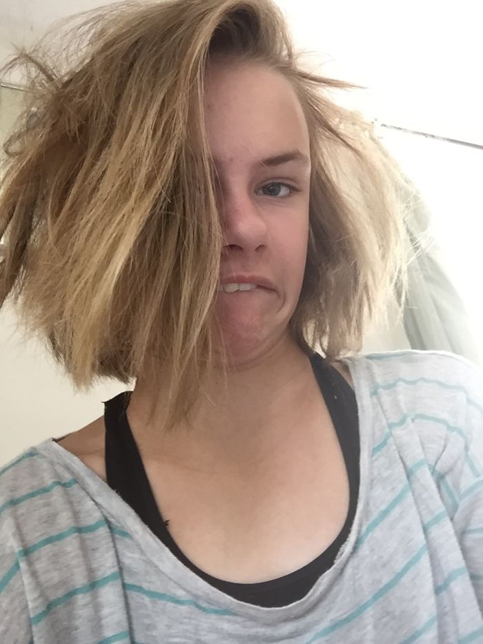 292 Before &amp; After Pics That You Won’t Believe Show The Same Girls