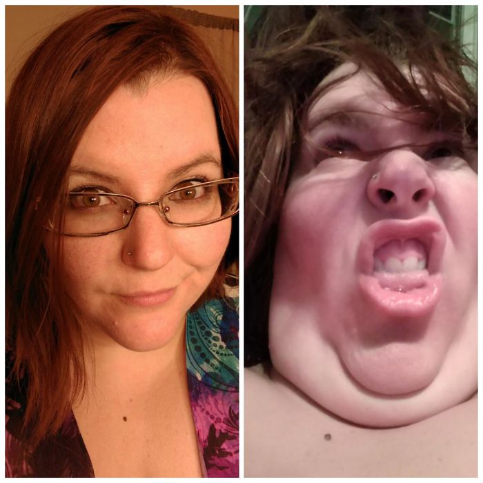 292 Before &amp; After Pics That You Won’t Believe Show The Same Girls