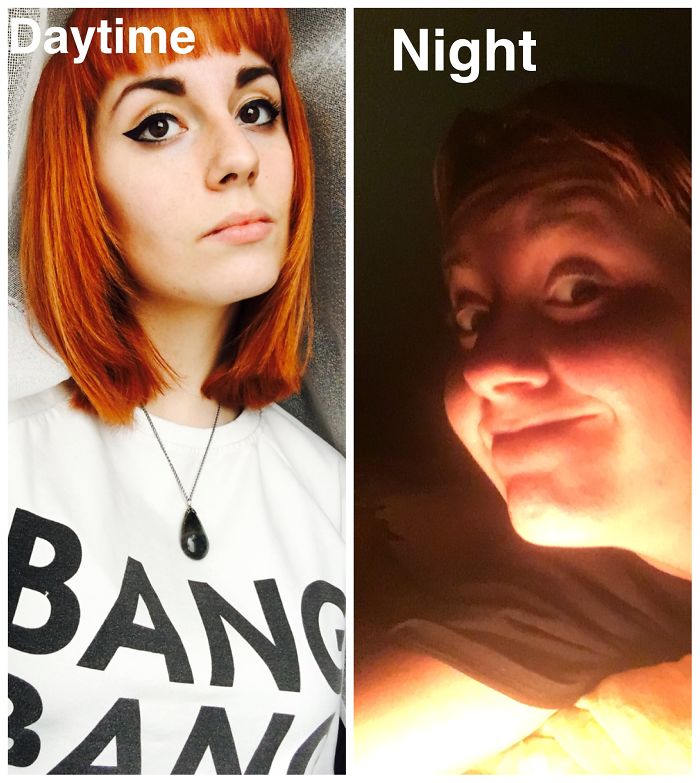 292 Before &amp; After Pics That You Won’t Believe Show The Same Girls