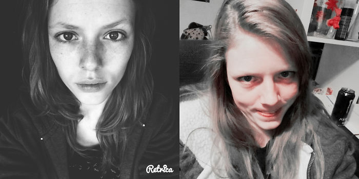 292 Before &amp; After Pics That You Won’t Believe Show The Same Girls