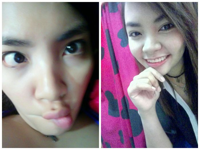 292 Before &amp; After Pics That You Won’t Believe Show The Same Girls