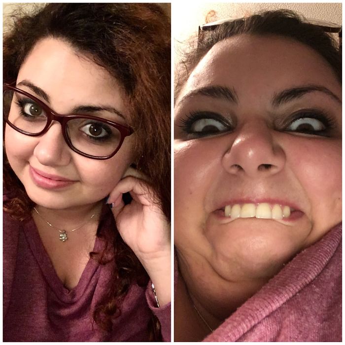 292 Before &amp; After Pics That You Won’t Believe Show The Same Girls