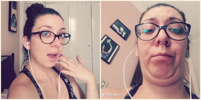 292 Before &amp; After Pics That You Won’t Believe Show The Same Girls