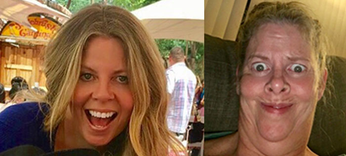 292 Before &amp; After Pics That You Won’t Believe Show The Same Girls