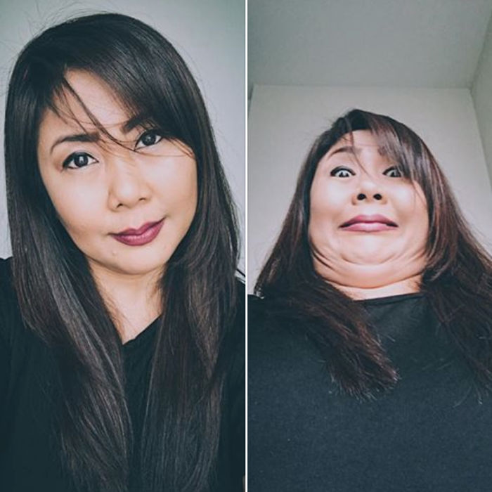 292 Before &amp; After Pics That You Won’t Believe Show The Same Girls