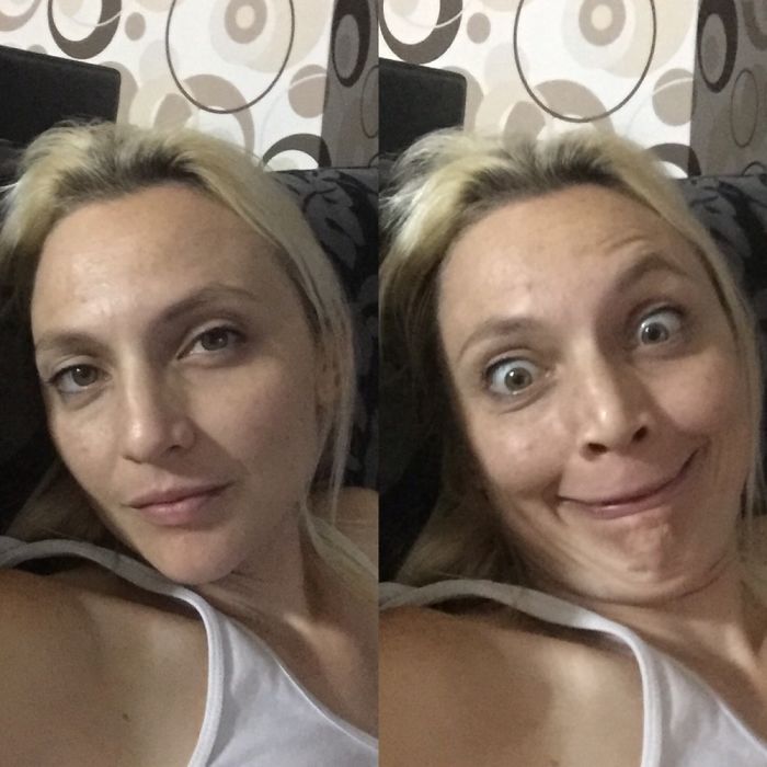292 Before &amp; After Pics That You Won’t Believe Show The Same Girls