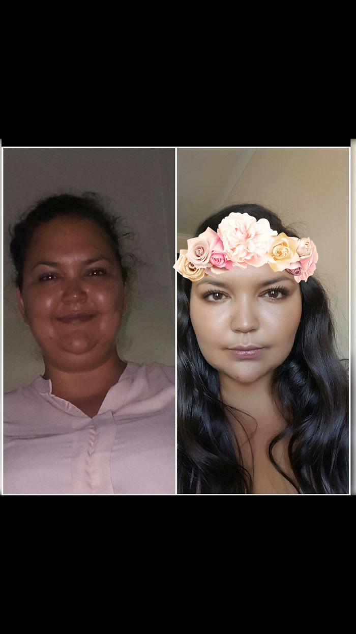 292 Before &amp; After Pics That You Won’t Believe Show The Same Girls