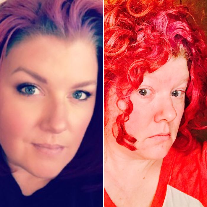 292 Before &amp; After Pics That You Won’t Believe Show The Same Girls