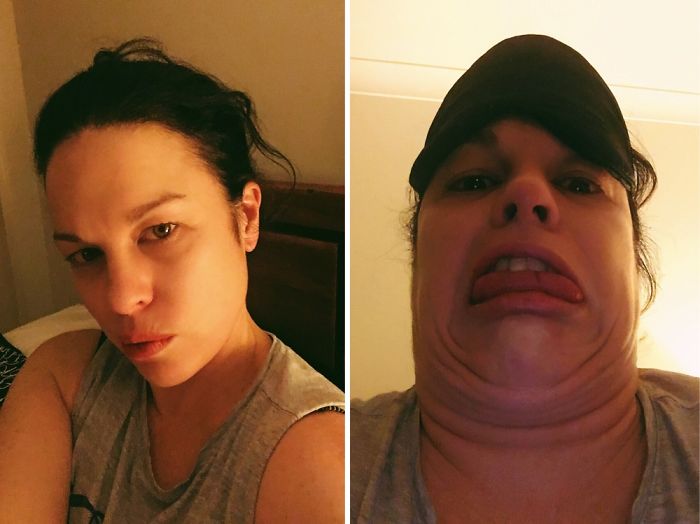 292 Before &amp; After Pics That You Won’t Believe Show The Same Girls