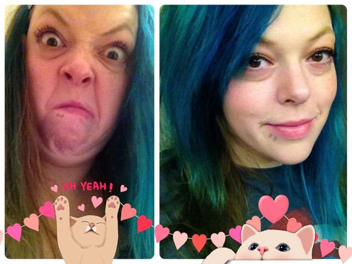 292 Before &amp; After Pics That You Won’t Believe Show The Same Girls