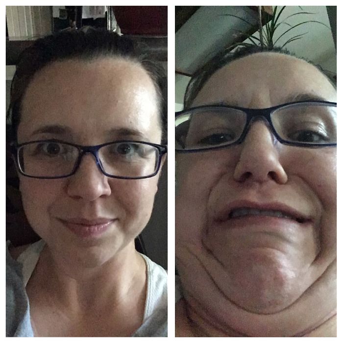 292 Before &amp; After Pics That You Won’t Believe Show The Same Girls