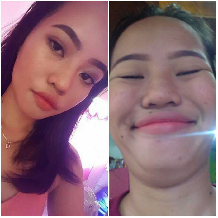 292 Before &amp; After Pics That You Won’t Believe Show The Same Girls