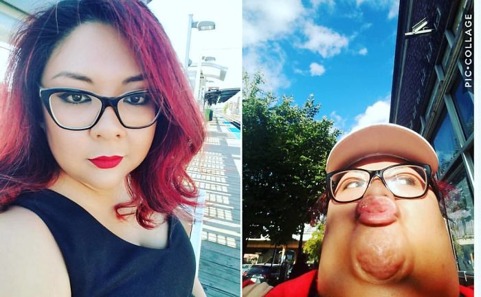 292 Before &amp; After Pics That You Won’t Believe Show The Same Girls