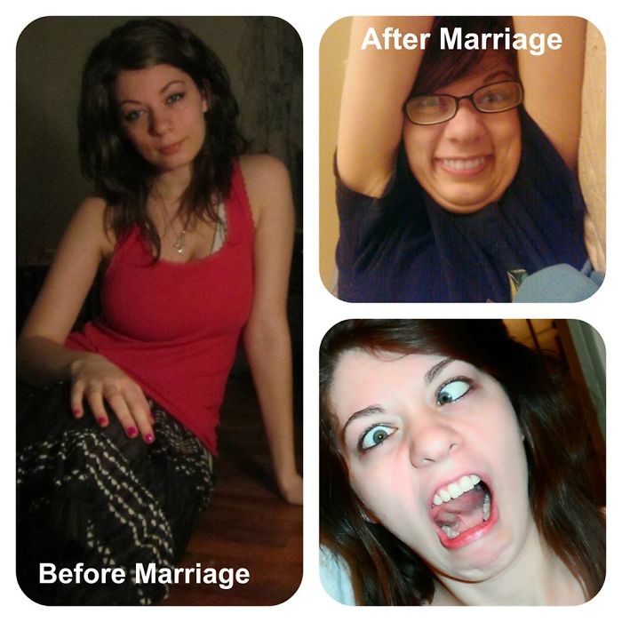 292 Before &amp; After Pics That You Won’t Believe Show The Same Girls