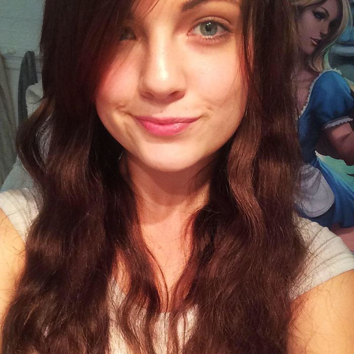 292 Before &amp; After Pics That You Won’t Believe Show The Same Girls