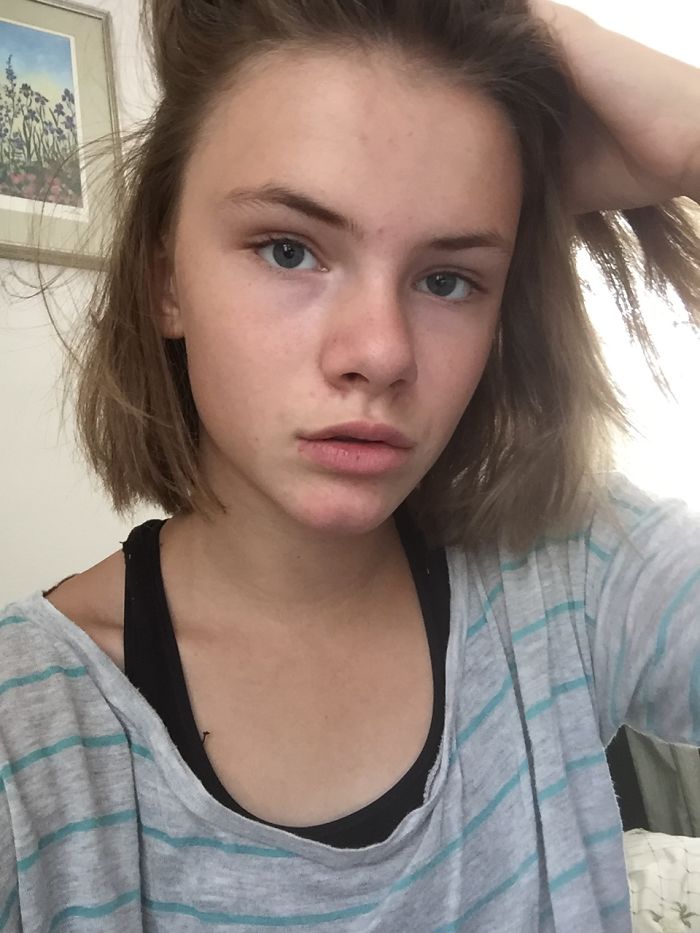 292 Before &amp; After Pics That You Won’t Believe Show The Same Girls