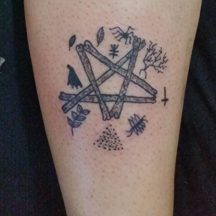 This Brazilian Tattoo Artist Is Horrible At Drawing, But People Still Pay Her To Get Inked (41 Pics)