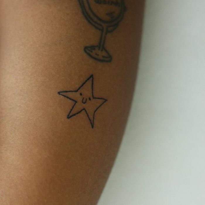 This Brazilian Tattoo Artist Is Horrible At Drawing, But People Still Pay Her To Get Inked (41 Pics)