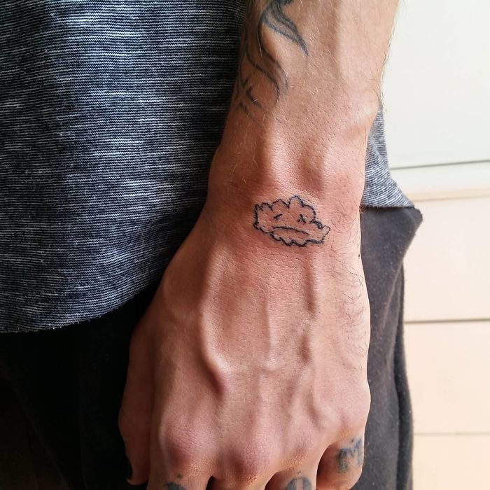 This Brazilian Tattoo Artist Is Horrible At Drawing, But People Still Pay Her To Get Inked (41 Pics)