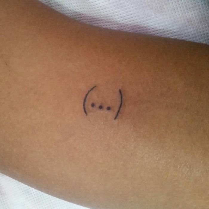 This Brazilian Tattoo Artist Is Horrible At Drawing, But People Still Pay Her To Get Inked (41 Pics)