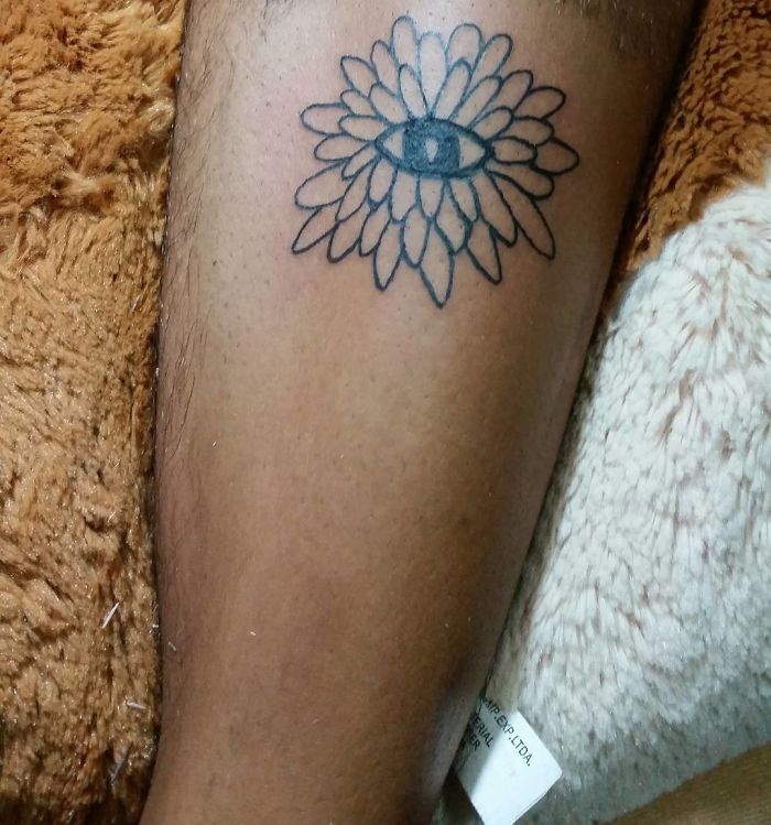 This Brazilian Tattoo Artist Is Horrible At Drawing, But People Still Pay Her To Get Inked (41 Pics)