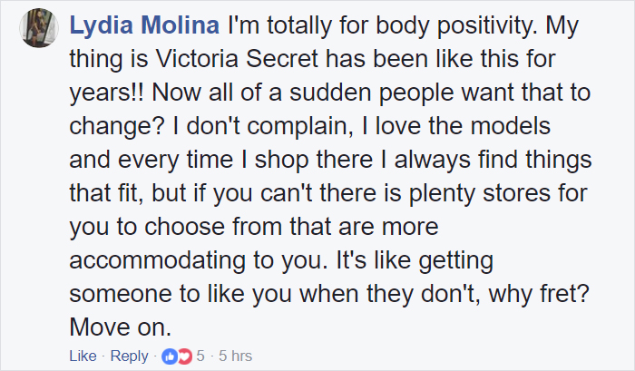Curvy Model Challenges Rigid Victoria’s Secret Model Standards By Recreating Their Catalog, And The Result Speaks For Itself
