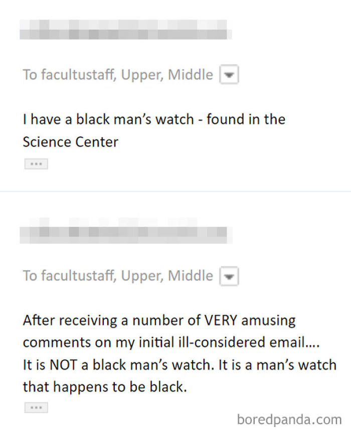 30 Funny Email Fails That People Really Wish To Unsend