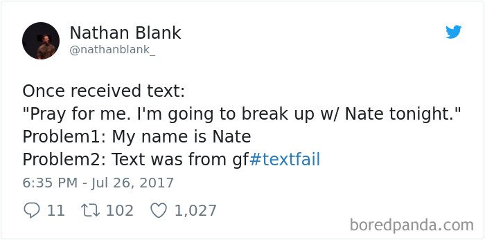 30 Funny Email Fails That People Really Wish To Unsend