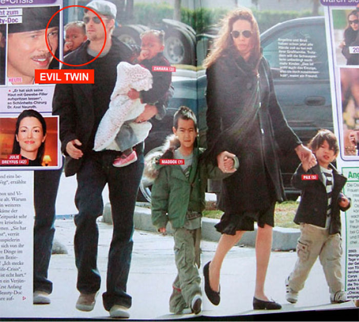 97 Hilarious and Disastrous Photoshop Fails To Enjoy 97 Hilarious and Disastrous Photoshop Fails To Enjoy