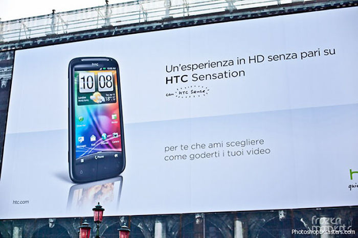 97 Hilarious and Disastrous Photoshop Fails To Enjoy 97 Hilarious and Disastrous Photoshop Fails To Enjoy