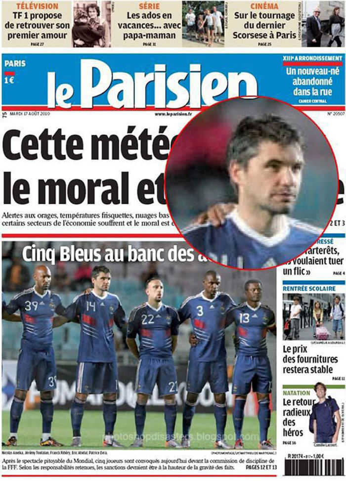 97 Hilarious and Disastrous Photoshop Fails To Enjoy 97 Hilarious and Disastrous Photoshop Fails To Enjoy