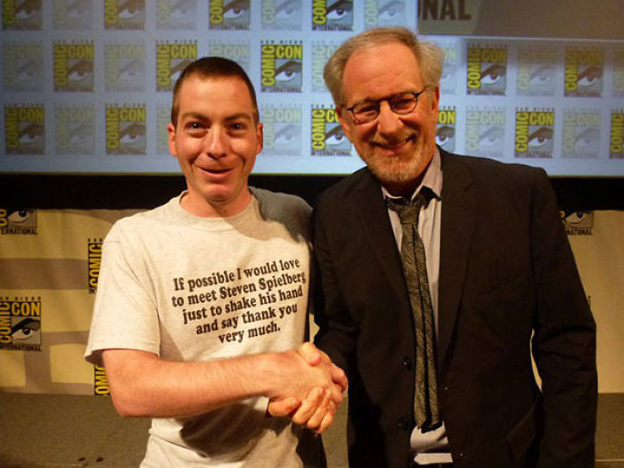 90 Hilarious Times People Wore The Right Shirts At The Right Time