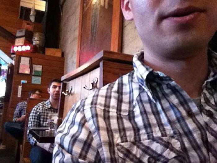 90 Hilarious Times People Wore The Right Shirts At The Right Time