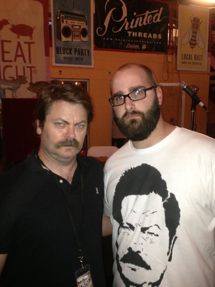 90 Hilarious Times People Wore The Right Shirts At The Right Time