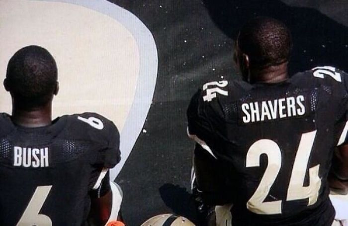 90 Hilarious Times People Wore The Right Shirts At The Right Time