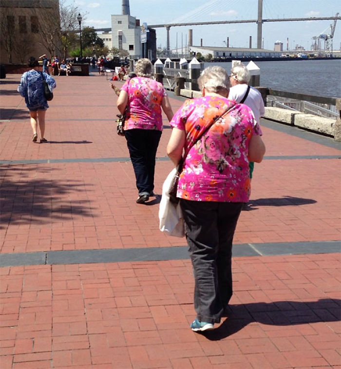90 Hilarious Times People Wore The Right Shirts At The Right Time