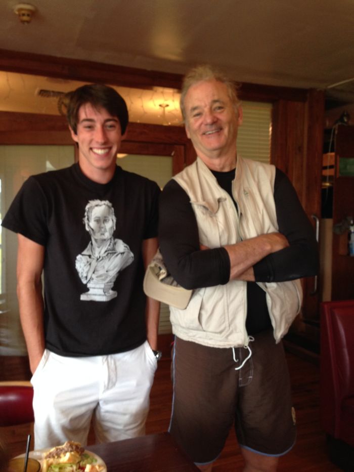 90 Hilarious Times People Wore The Right Shirts At The Right Time