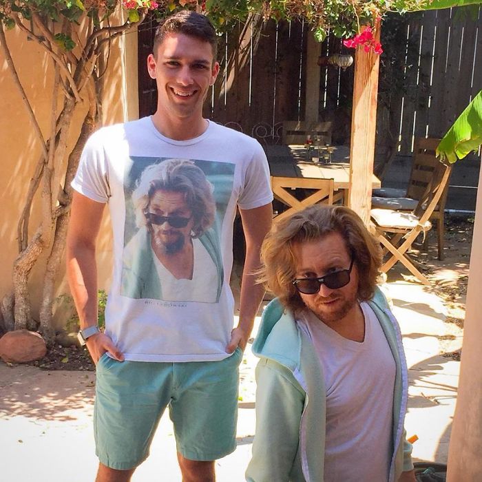 90 Hilarious Times People Wore The Right Shirts At The Right Time