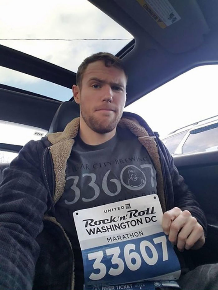 90 Hilarious Times People Wore The Right Shirts At The Right Time