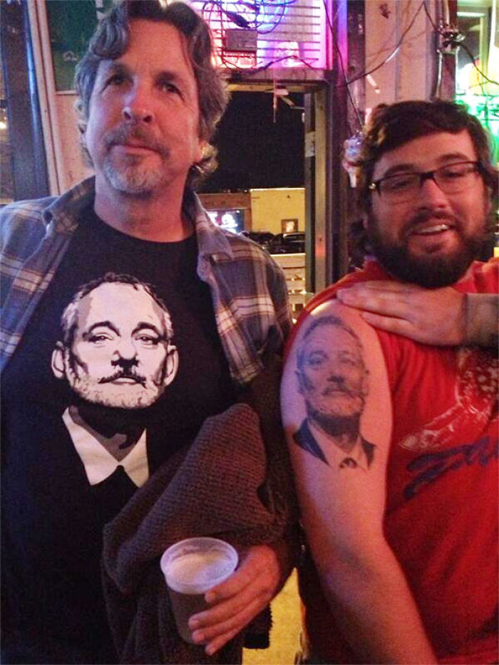 90 Hilarious Times People Wore The Right Shirts At The Right Time