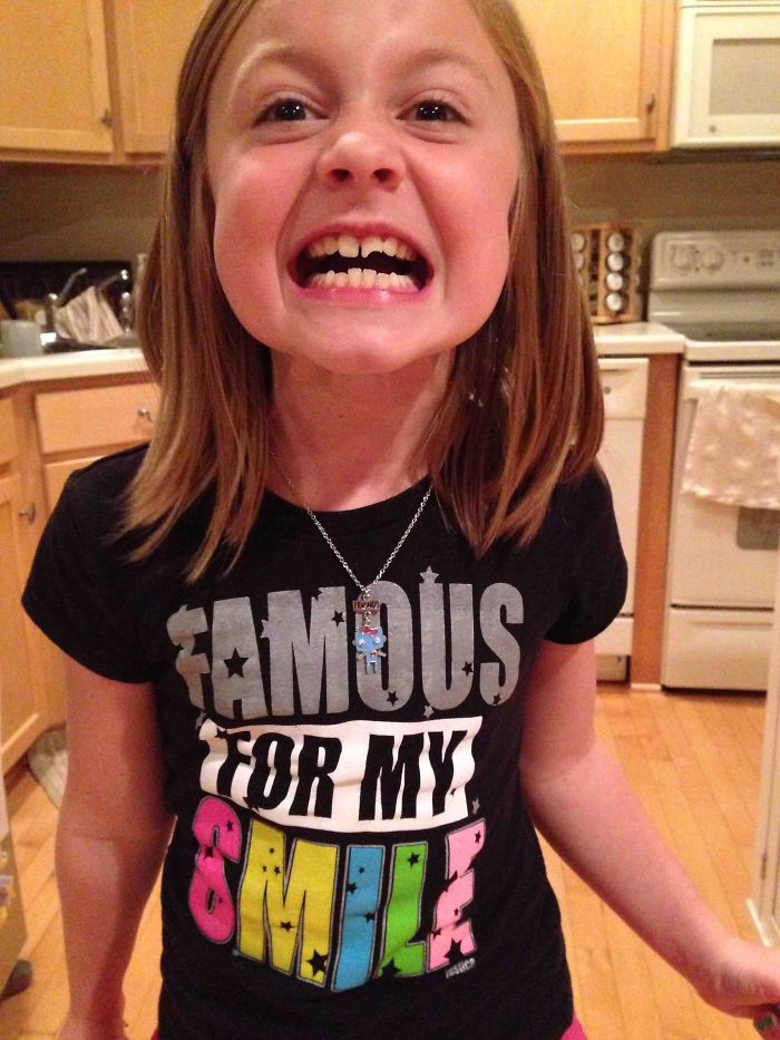 90 Hilarious Times People Wore The Right Shirts At The Right Time