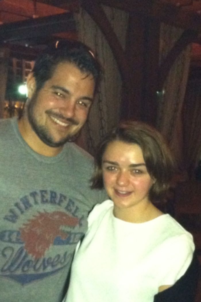 90 Hilarious Times People Wore The Right Shirts At The Right Time